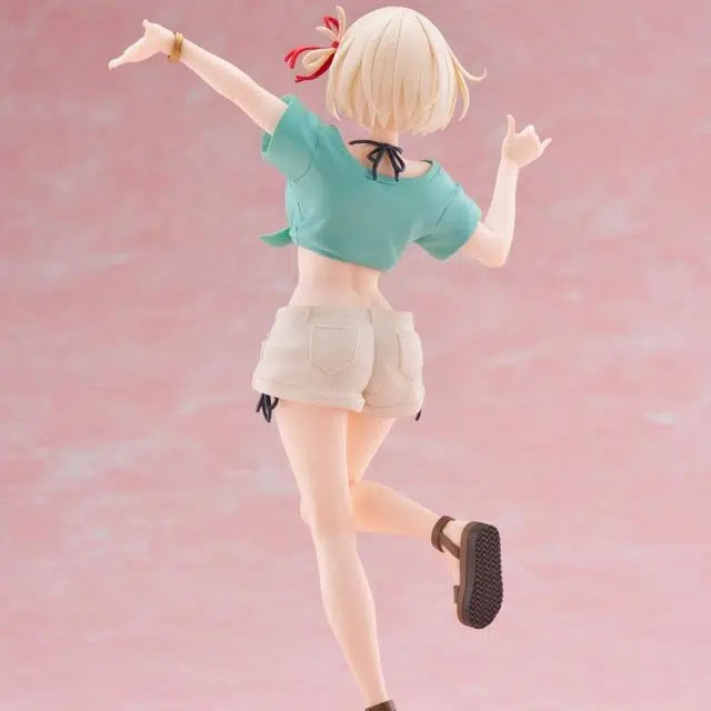 TAITO Coreful