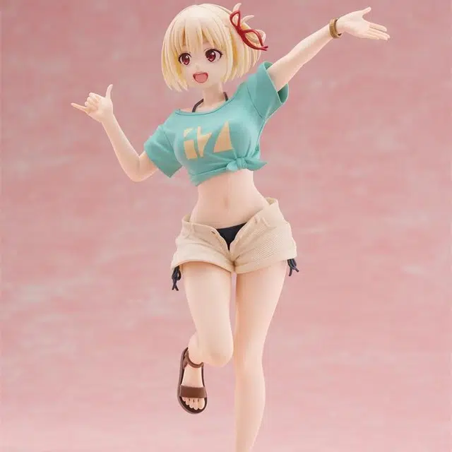 TAITO Coreful