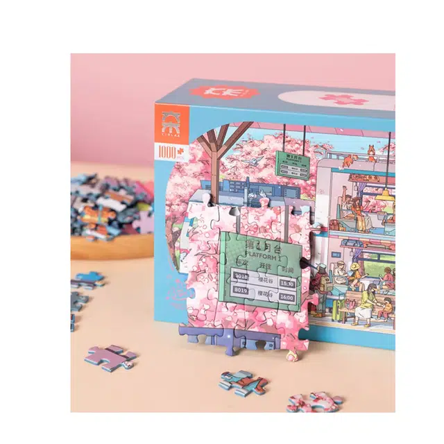 1000pcs VINLAA-2409-0002