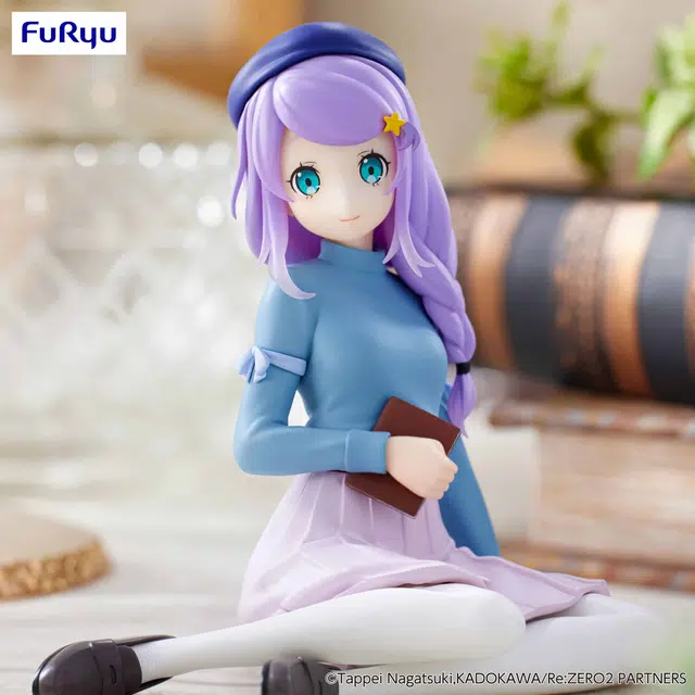 FURYU ver.
