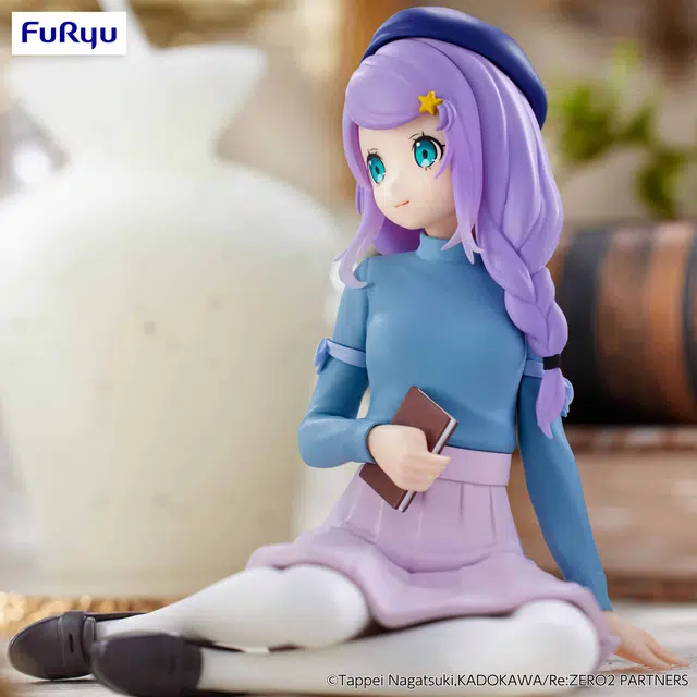 FURYU ver.