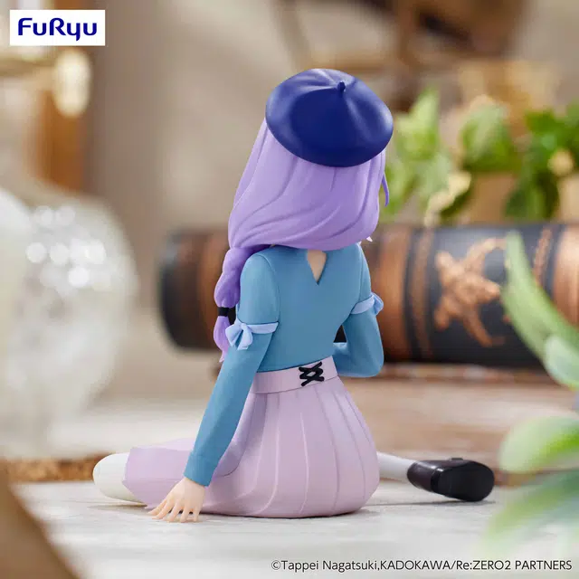 FURYU ver.