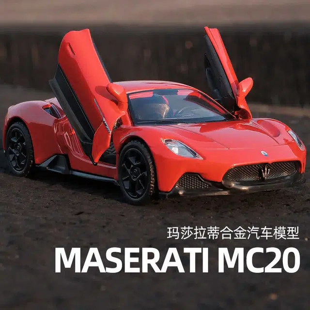 MC20