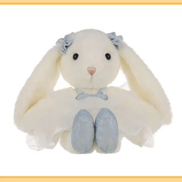 APRICOT LAMB 19cm