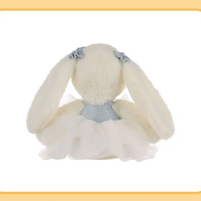 APRICOT LAMB 19cm