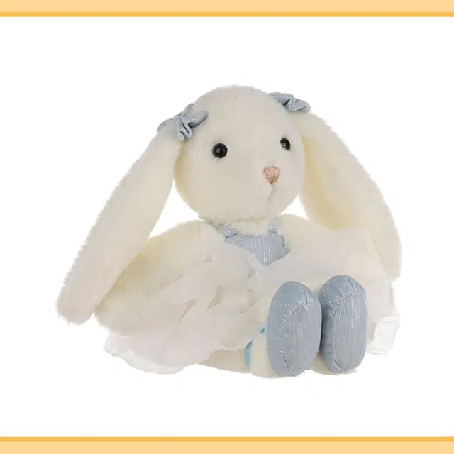 APRICOT LAMB 19cm