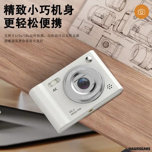 HAWESGARS S1CCD 500081080pvlog