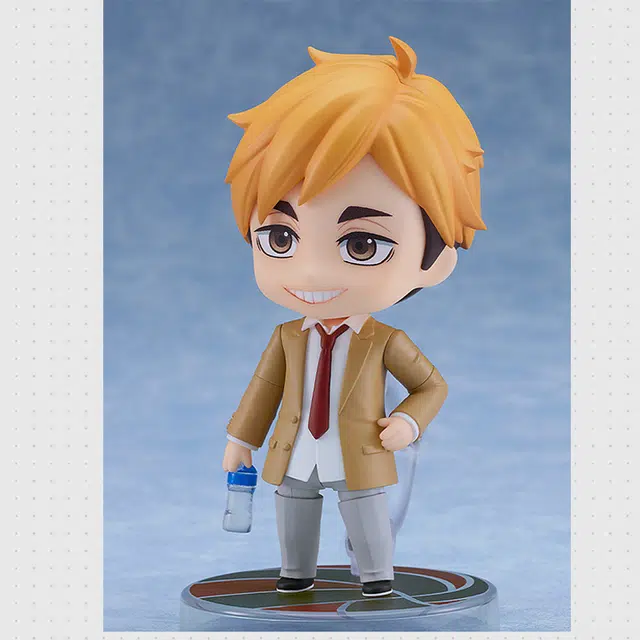 GSC Ver. Q