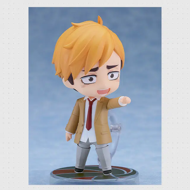 GSC Ver. Q