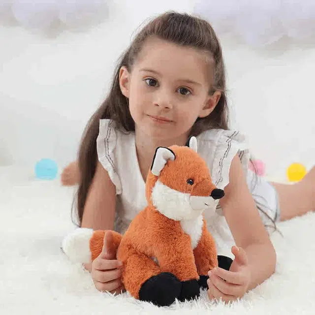 APRICOT LAMB Russell 23cm