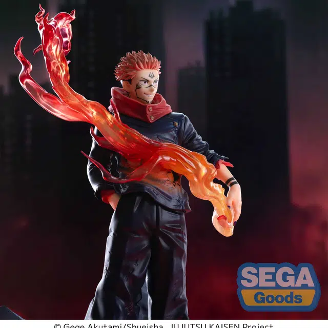 SEGA luminasta
