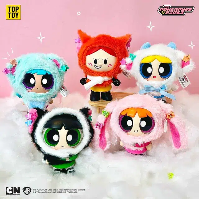 TOP TOY 4