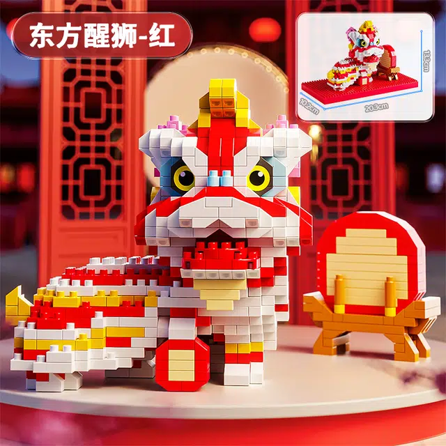 TEMI 301-600pcs 1356A-1