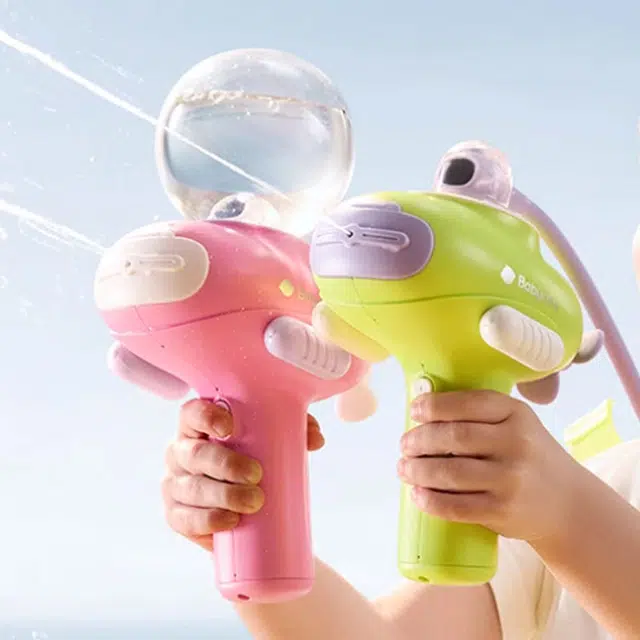 BABY CARE