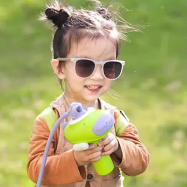 BABY CARE