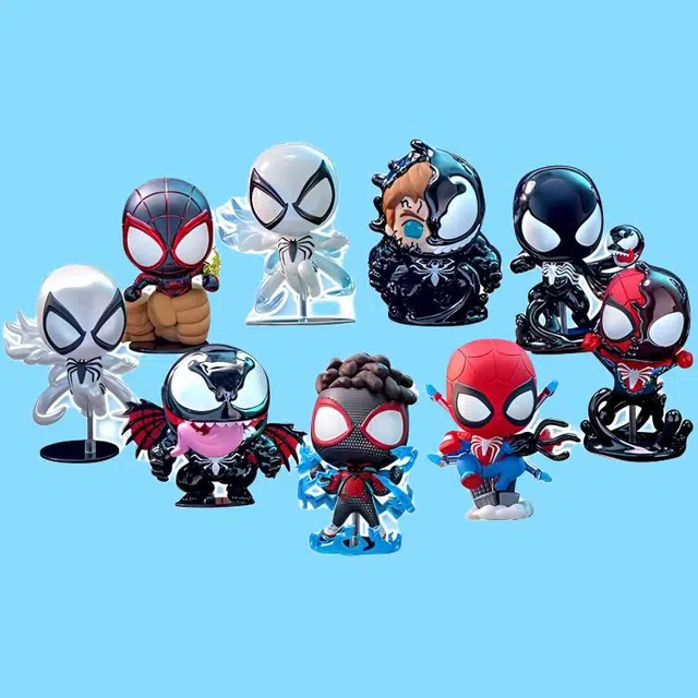 Hot Toys 2 COSBI 8