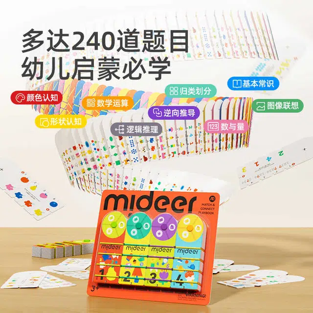 MIDEER