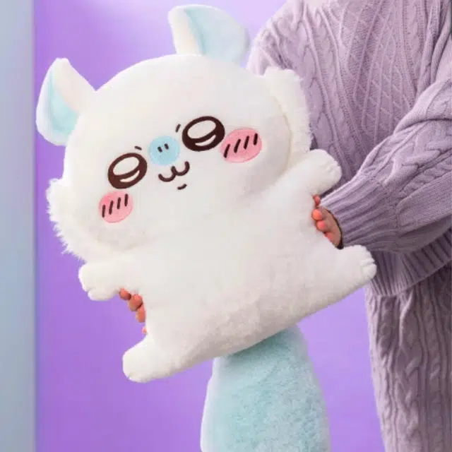 chiikawa momonga B 53cm