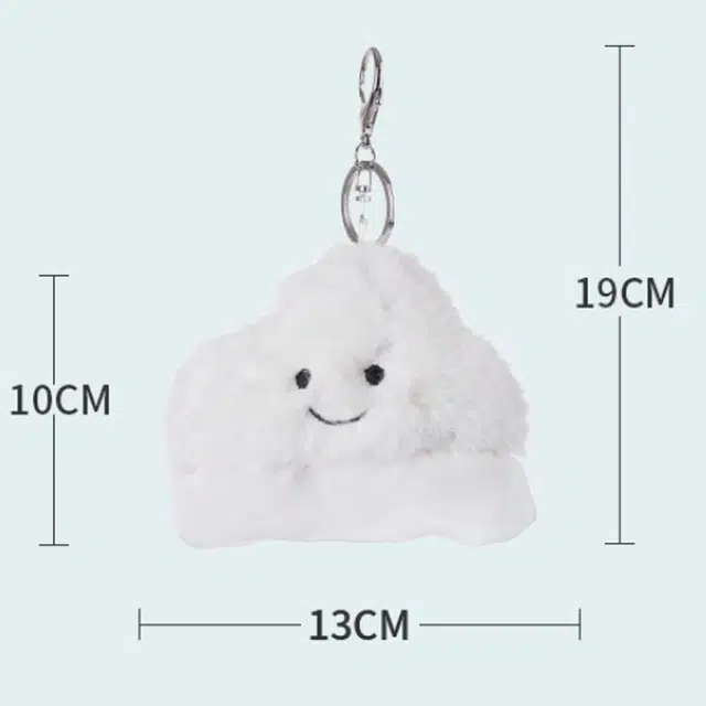 APRICOT LAMB 10cm