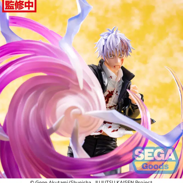 SEGA luminasta