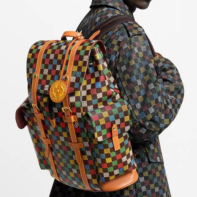 LOUIS VUITTON CHRISTOPHER