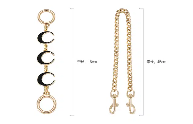 coach Laurel diy