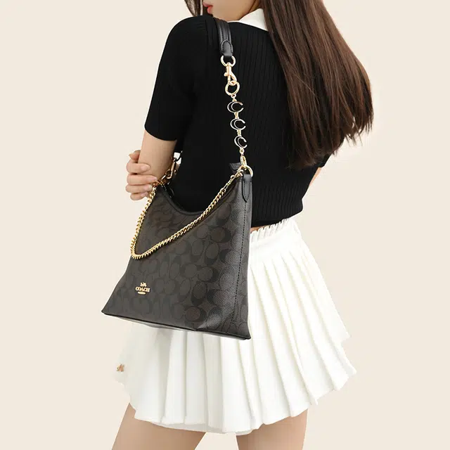 coach Laurel diy