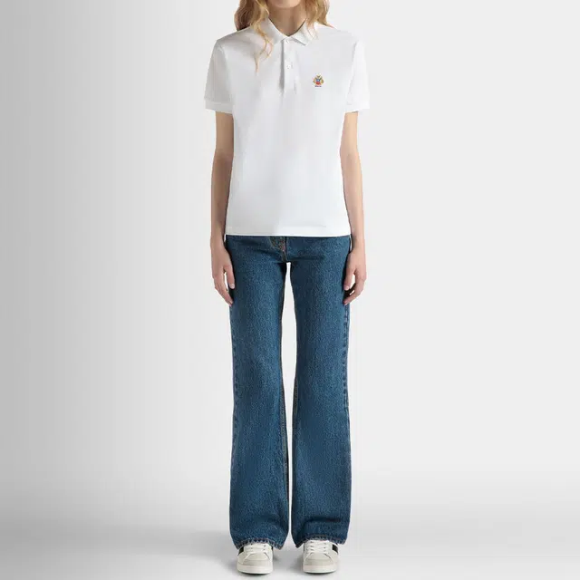 BALLY FW24 polo