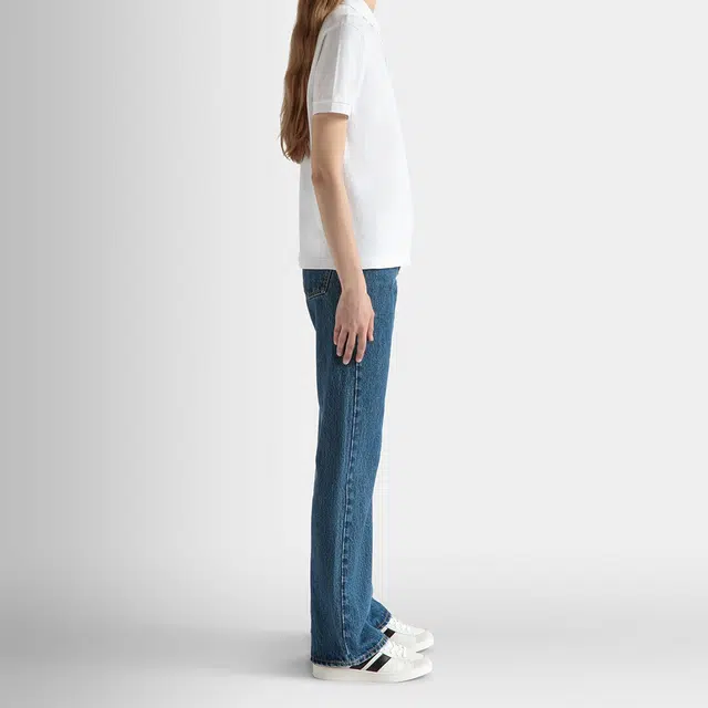 BALLY FW24 polo