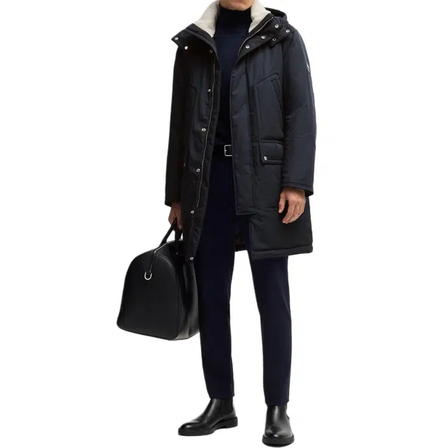 HUGO BOSS FW24