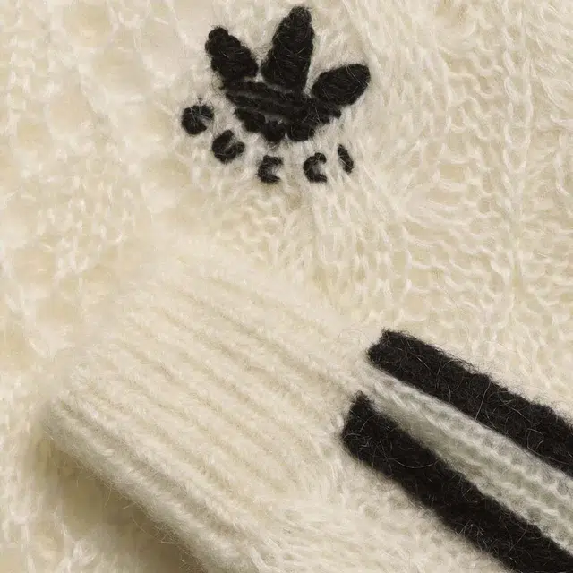 GUCCI x adidas FW22