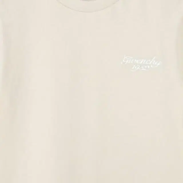 GIVENCHYT FW24 Logo