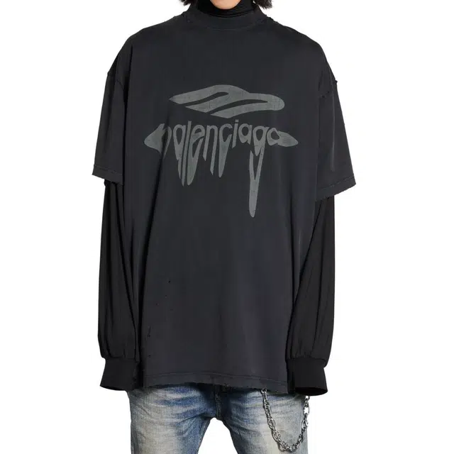 Balenciaga FW24 T