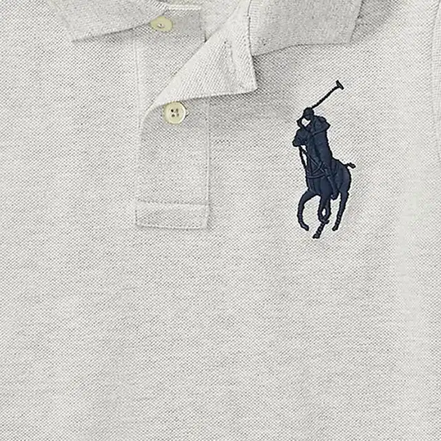 Polo Ralph Lauren LogoPolo