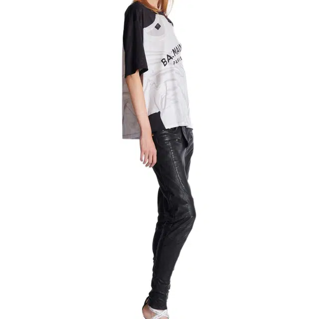 BALMAIN FW24 T