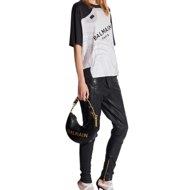 BALMAIN FW24 T
