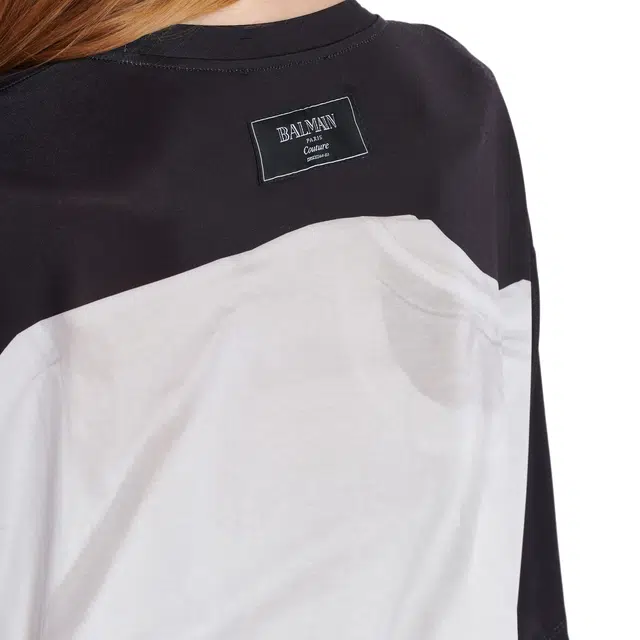 BALMAIN FW24 T