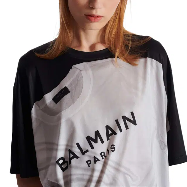 BALMAIN FW24 T