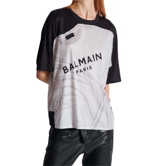 BALMAIN FW24 T