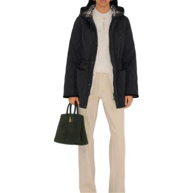 Burberry FW24
