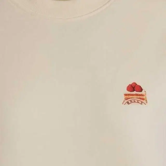 BALLY SS25 Logo