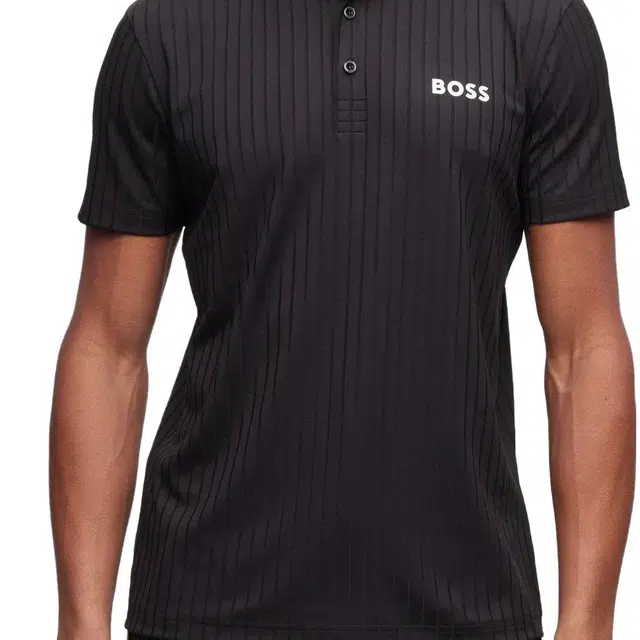 HUGO BOSS SS23 Polo