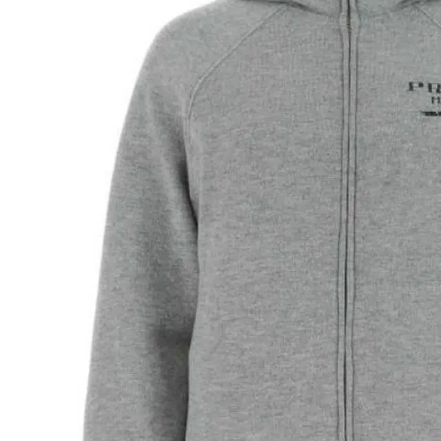PRADA SS23 Logo