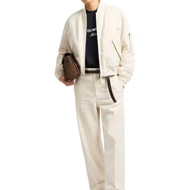 EMPORIO ARMANI SS25
