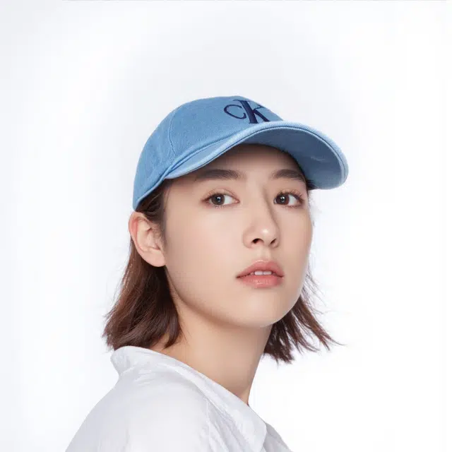 CALVIN KLEIN Logo