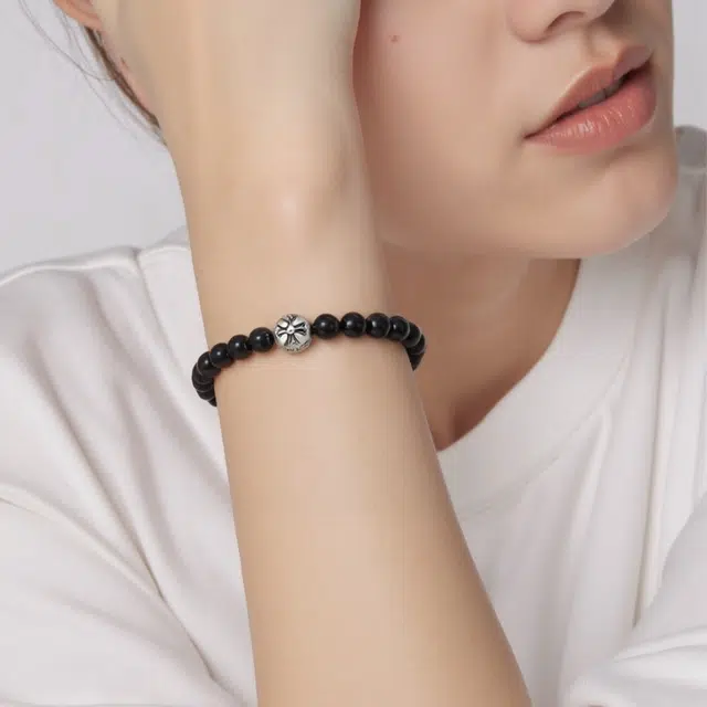 Chrome Hearts Logo