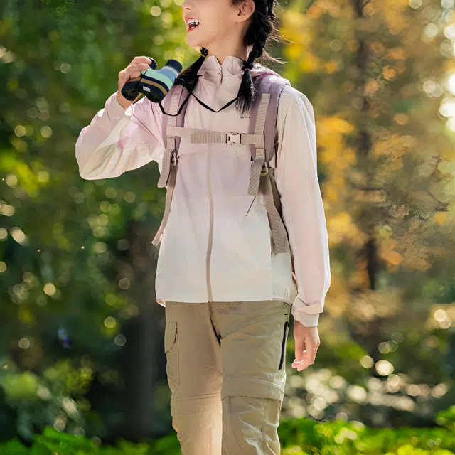 DECATHLON QUECHUA MH900