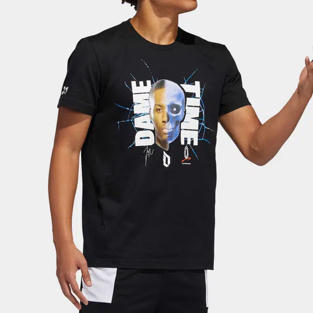 adidas DAME 316 APAC T
