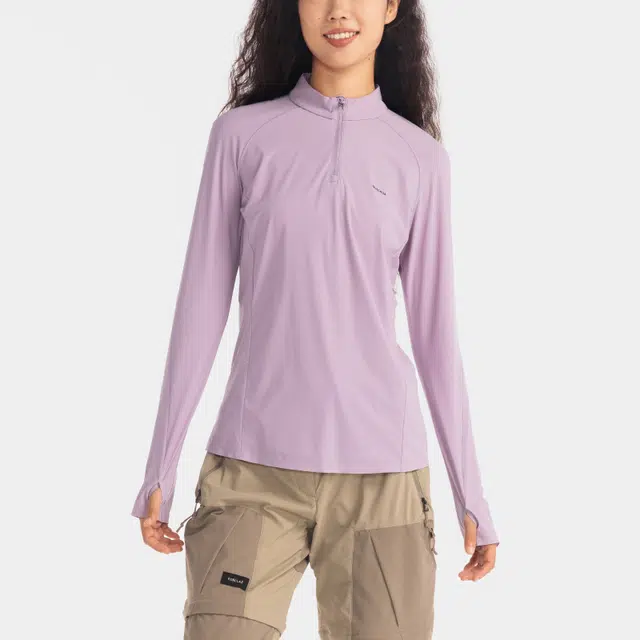 DECATHLON QUECHUA T