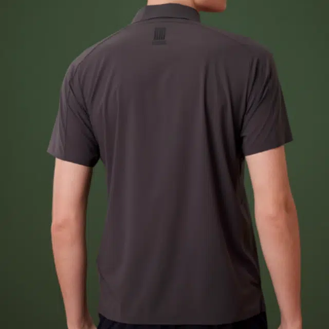 KSWISS logoPolo
